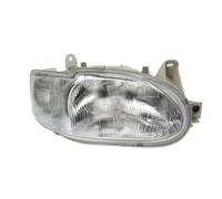 Fanali TYC 20-5035-08-2, destro