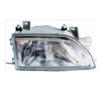 TYC Faro anteriore 20-5116-08-2 sinistro H4 per Ford Escort V / Orion III
