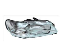 Fanali TYC 20-5271-08-2, destro