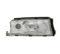 TYC Faro anteriore 20-5295-08-2 destro per SKODA