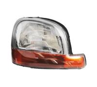 TYC Faro anteriore destro 20-5297-08-2 per Renault Kangoo (KC0/1)