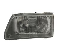 TYC Faro anteriore 20-5348-05-2 sinistro (Bilux R2) per FIAT Cinquecento