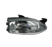 TYC Faro anteriore 20-5423-08-2 Destro H4 per FIAT Palio/Weekend (1996-2003)
