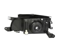 TYC Faro anteriore 20-5513-05-2 destro per Citroën Berlingo