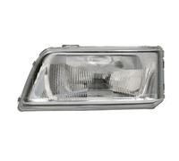 TYC Faro anteriore 20-5618-15-2 per Fiat/Peugeot/Citroën sinistro