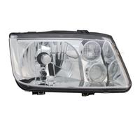 TYC Faro anteriore 20-5678-08-2 sinistro H4 per VW BORA I (1J2) 1998-2013