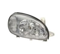 Fanali TYC 20-5895-15-2, destro