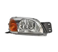 Fanali TYC 20-5923-05-2, destro