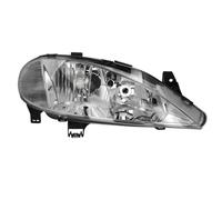 TYC Europe B.V. Faro anteriore 20-5999-05-2 per Renault Megane I (BA0/1_) destro