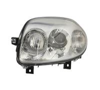 Fanali TYC 20-6194-05-2, sinistro