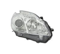 Fanali TYC 20-9091-25-2, destro