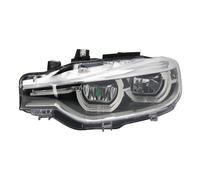 TYC 20-9818-26-9 Faro anteriore