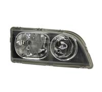 Fanali TYC 20-B147-05-2, destro