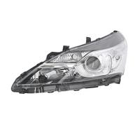 ULO Faro anteriore 2014001 – Sinistro H7 alogeno per Toyota Verso