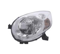 Fanali VALEO 043000, sinistro