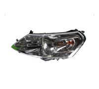 Fanali VALEO 043405, sinistro