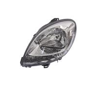 Fanali VALEO 043565, sinistro