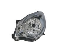 Fanali VALEO 043672, sinistro