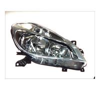 Faro Dx H7 043747 VALEO per RENAULT CLIO III Furgone/hatchback CLIO III