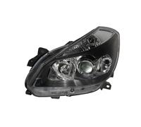 Fanali VALEO 043748, sinistro