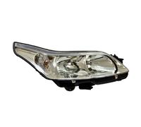 Valeo Faro anteriore 043763 destro per Citroën C4 Coupe 1.6 THP 150