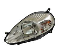 Fanali VALEO 043888, sinistro