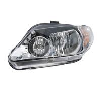 Fanali VALEO 043920, sinistro