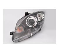 Valeo PROIETORE SX ALTEA 09 LEON 09 XENON AFS+DRL 44093
