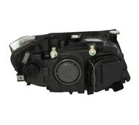 Fanali VALEO 044291, sinistro