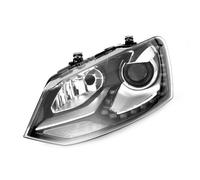 Fanali VALEO 044451, sinistro