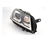 Valeo PROIETTORE DX PASSAT 10 XENON 44510
