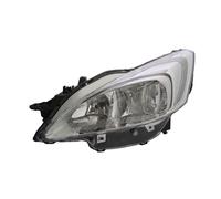 Valeo Faro anteriore sinistro 044527 H7 per Peugeot 508 (2011-2014)