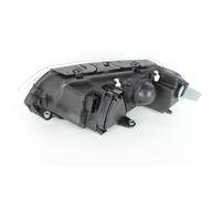 Fanali VALEO 044570, destro