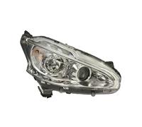 Valeo PROIETTORE DX P208 12> EL MOD LED C/LENTICOLARE 44749