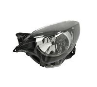 Fanali VALEO 044757, sinistro