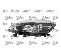 Faro proiettore anteriore destro per renault scenic 2012 in poi bixenon afs