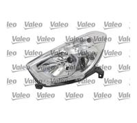 Fanali VALEO 044776, destro