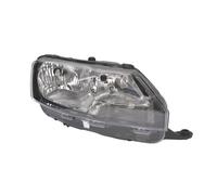 Faro Dx H7 044894 VALEO per SKODA RAPID Spaceback RAPID