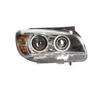 Fanali VALEO 044950, destro