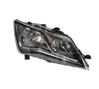 Fanali VALEO 045100, sinistro