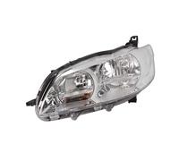 Valeo Faro anteriore 045122