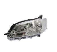 Valeo Faro anteriore 045124 alogeno sinistro per Peugeot 301