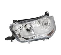 Fanali VALEO 045128, sinistro