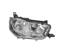 Valeo Faro principale 045131 Compatibile con: CITROËN C-ELYSEE