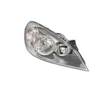 Fanali VALEO 045133, destro
