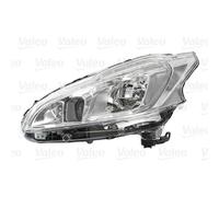 Fanali VALEO 045160, sinistro