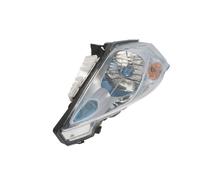 Fanali VALEO 045165, destro