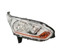 VALEO Lampadina alogena per fanale anteriore 45249 per i modelli di veicoli FORD Transit Connect II (2013 > 2015)