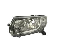 Fanali VALEO 045290, sinistro