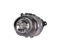 Fanali VALEO 045355, destro